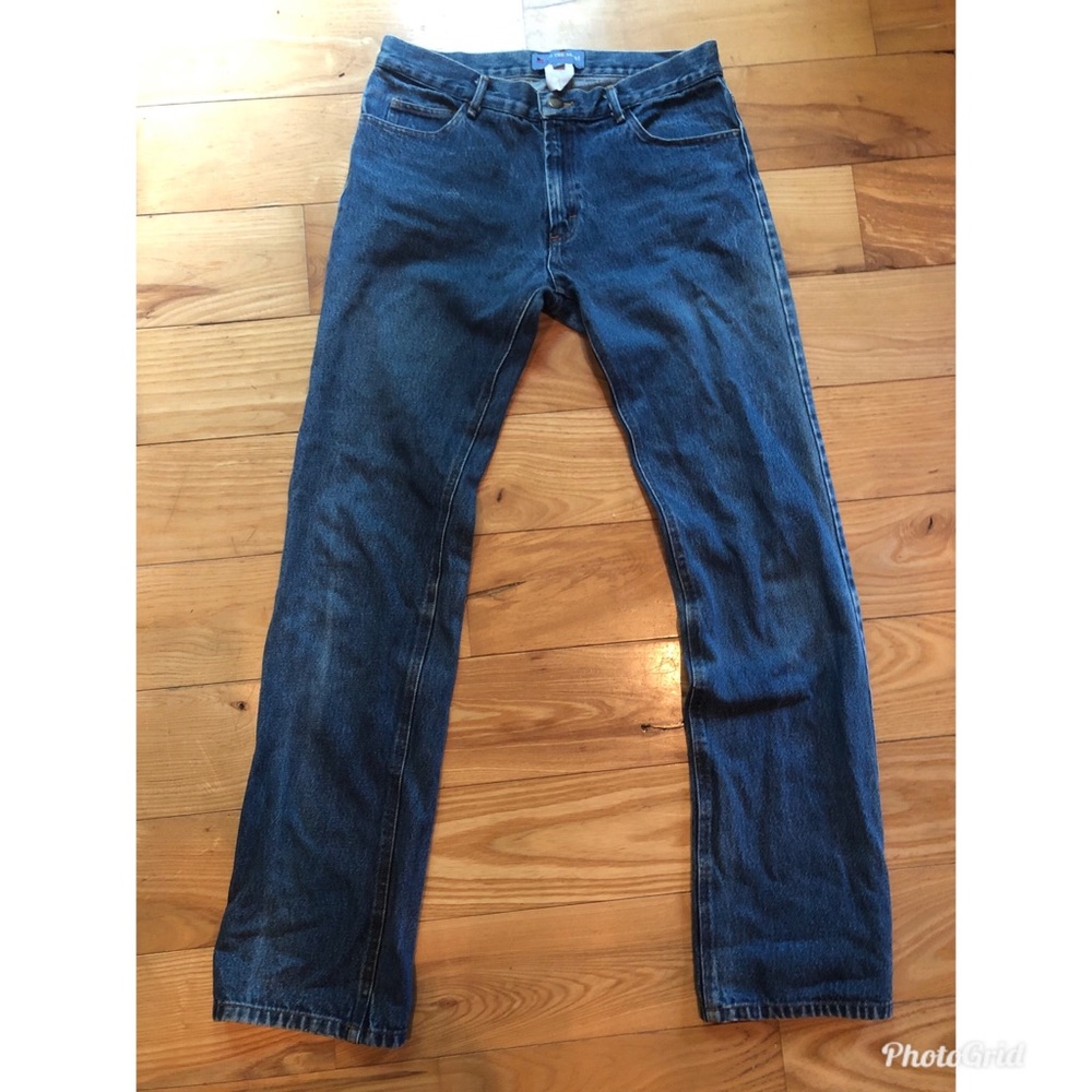 Vintage Mom Jeans👖